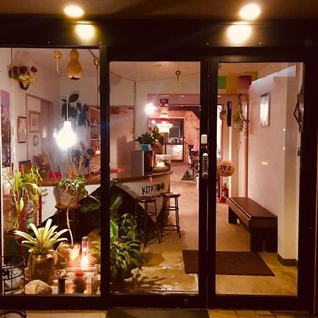 Kitatono Guest House ماتسو المظهر الخارجي الصورة