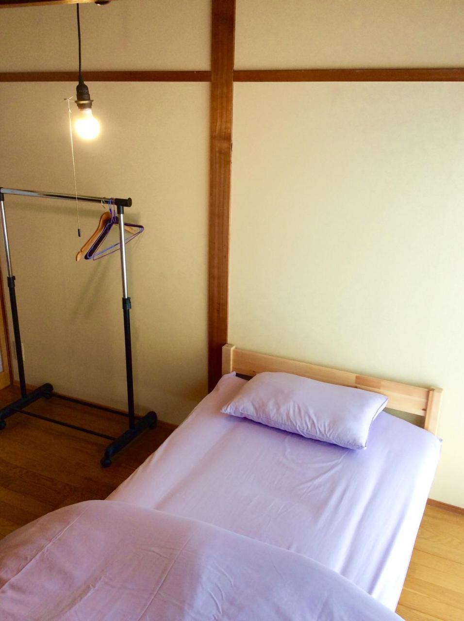 Kitatono Guest House ماتسو الغرفة الصورة