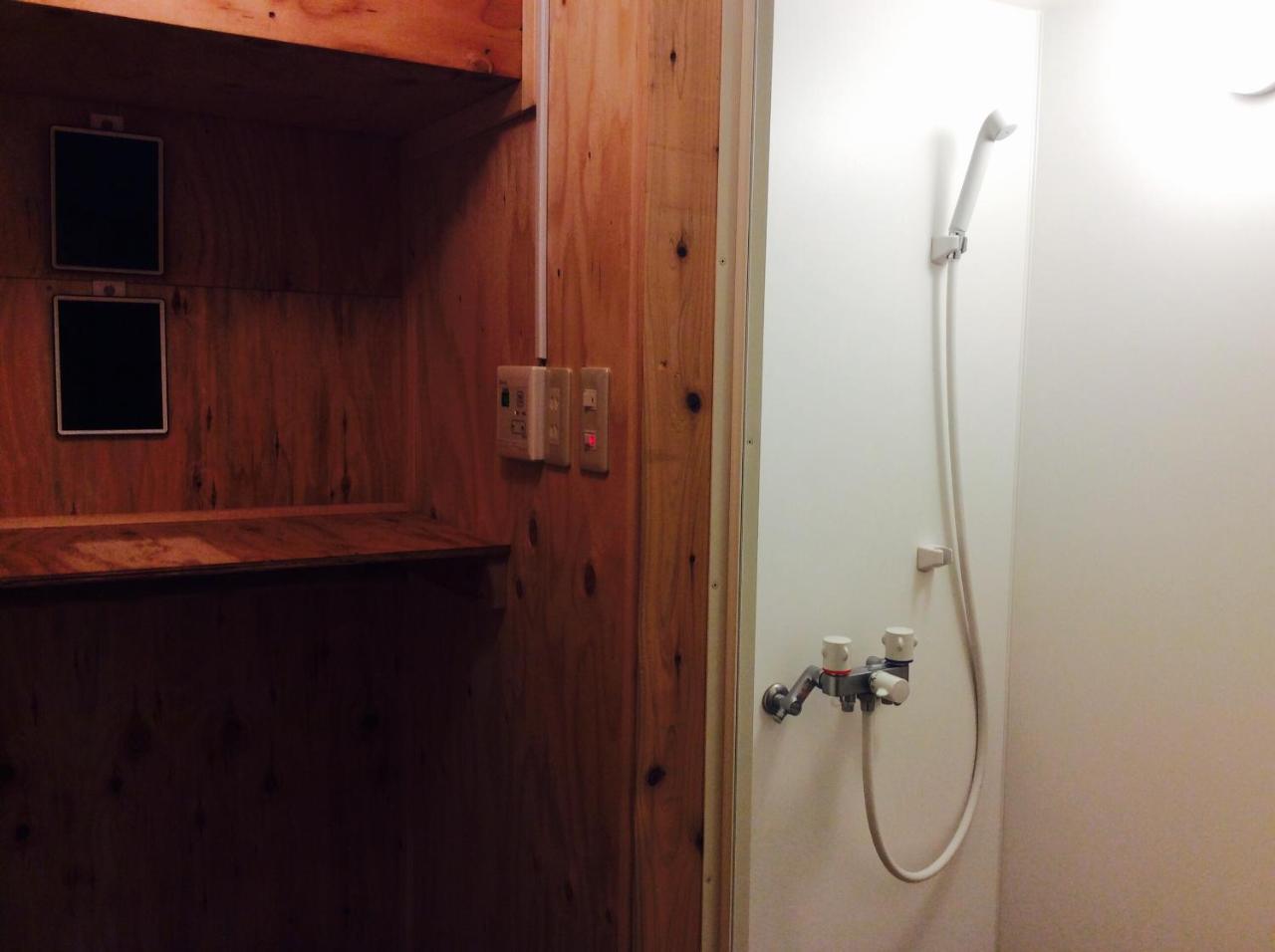 Kitatono Guest House ماتسو المظهر الخارجي الصورة