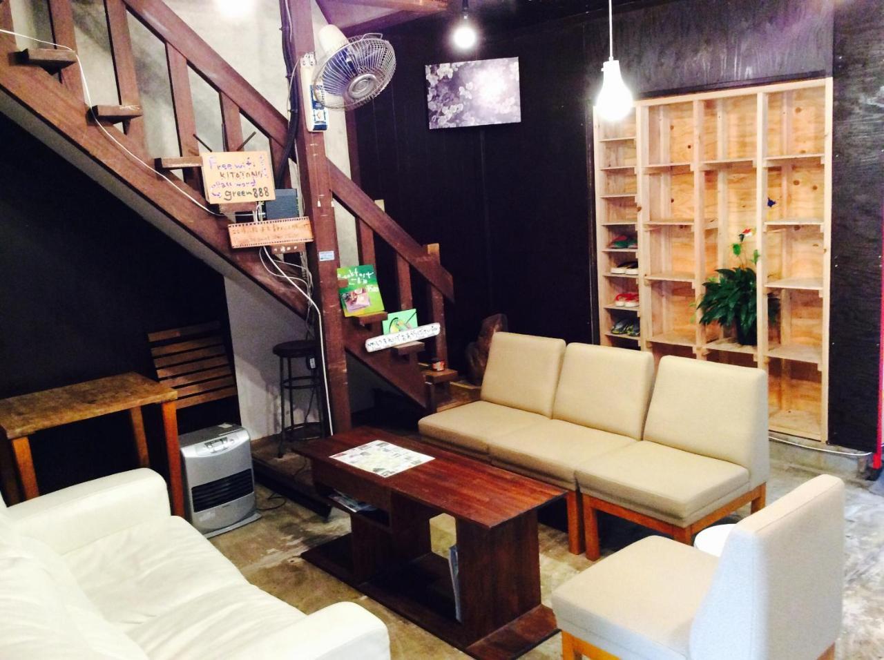 Kitatono Guest House ماتسو المظهر الخارجي الصورة