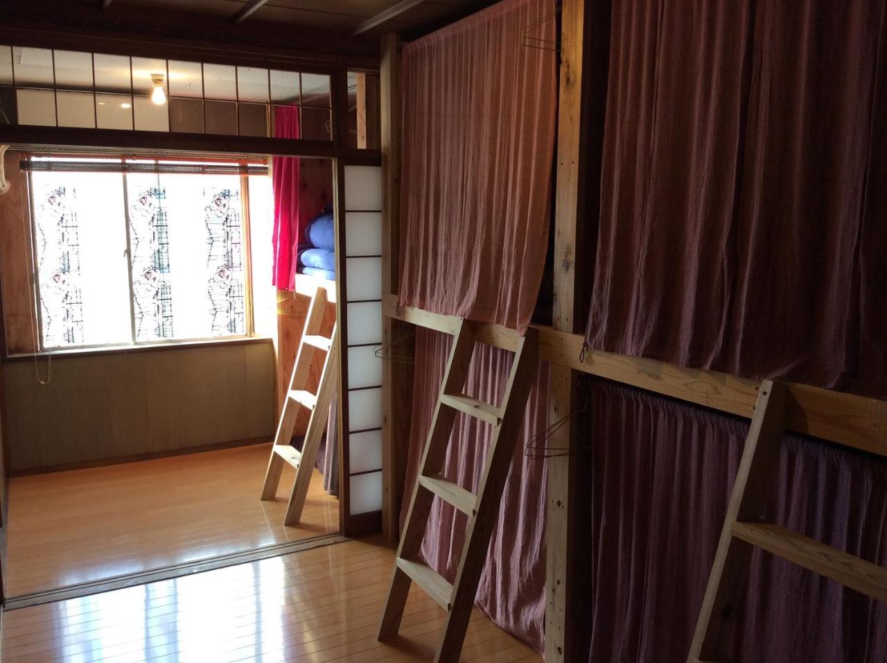 Kitatono Guest House ماتسو المظهر الخارجي الصورة