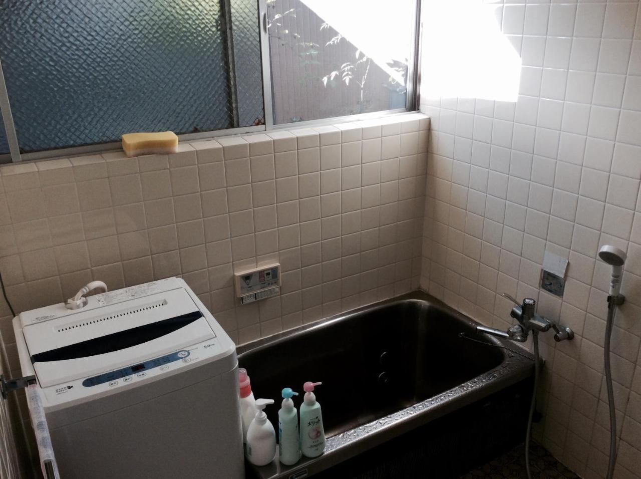 Kitatono Guest House ماتسو المظهر الخارجي الصورة
