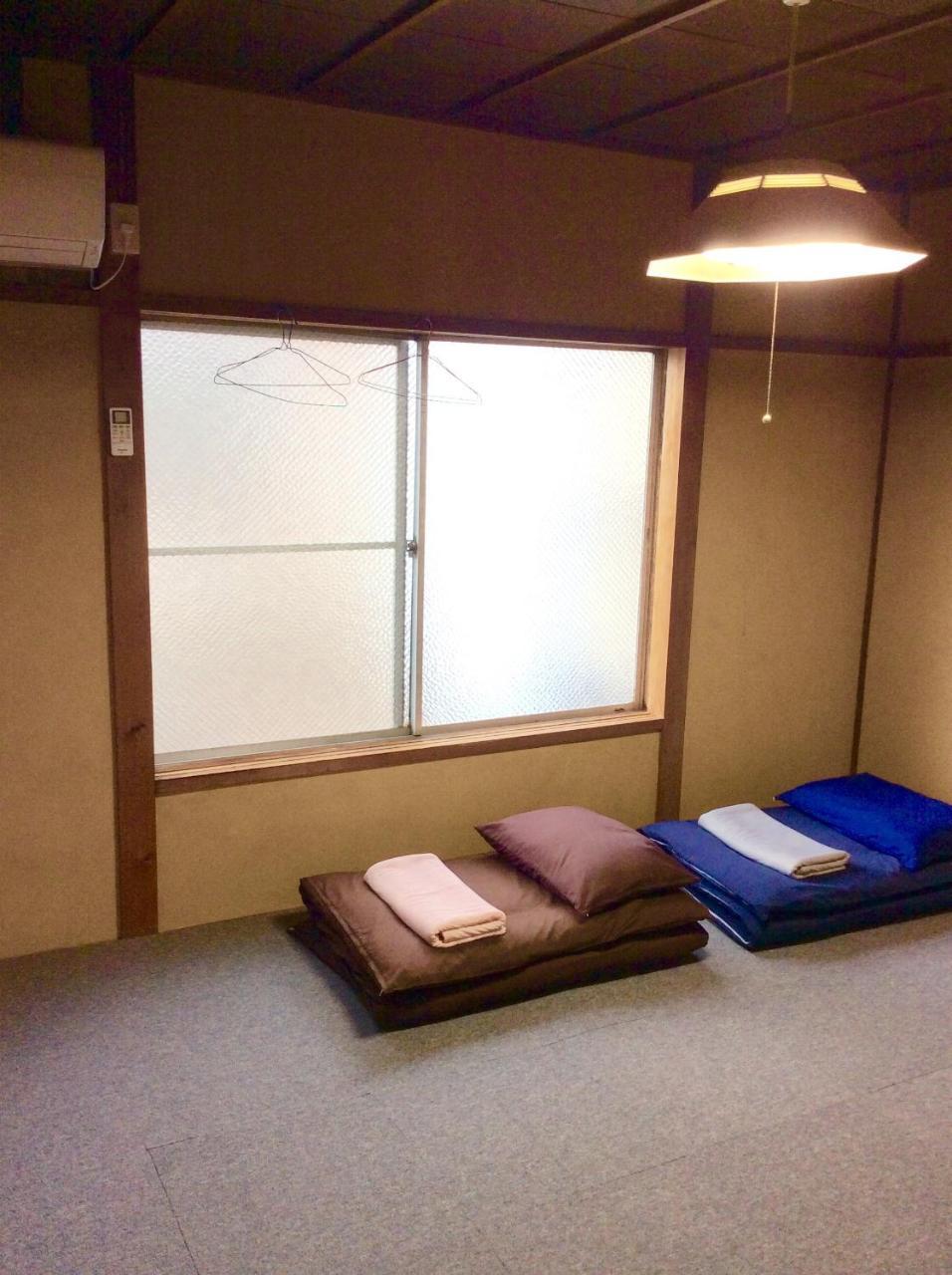 Kitatono Guest House ماتسو المظهر الخارجي الصورة