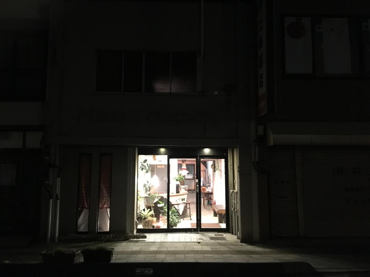 Kitatono Guest House ماتسو المظهر الخارجي الصورة