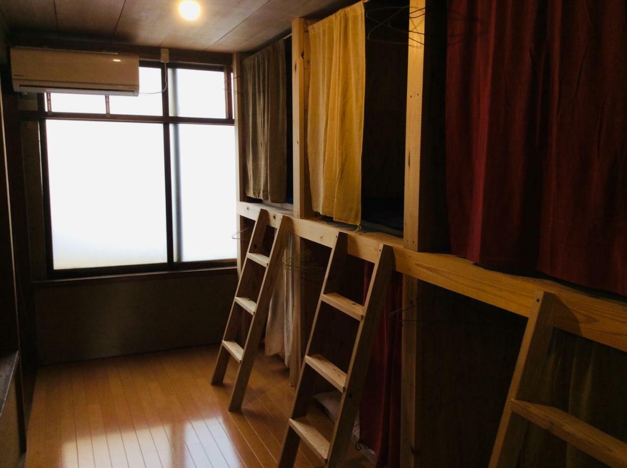 Kitatono Guest House ماتسو المظهر الخارجي الصورة